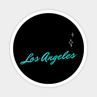 Los Angeles - Stars Magnet